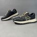 Men's 2025 Autumn New Item Genuine Leather Dexin Niche Men's Casual Sports Running Forrest Gump Shoes_vogvips.com