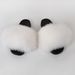 Slippers Summer Women Real Fox Fur Slid Home Furry Flat Sandals Non-Slip Fluffy Flip Flops Ladi Woman Cute Plush_vogvips.com