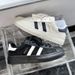 Shell Toe Sneakers, Simple And Fashionable College Style Classic White Shoes, 2025 New Casual Versatile Men's Shoes, Trendy Shoes_vogvips.com
