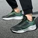High Quality Plus Size Carbon Plate Running BOA Rotating Buckle Ultra Light Sports Really Explosive Fly Woven Men's_vogvips.com