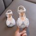 Girls And Ladies Small And Large Children's Leather Shoes Single Shoes Dance Shoes Show Shoes_vogvips.com