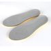 Sports insole breathable thickening absorb sweat basketball football running military training slow rebound sponge insole_vogvips.com