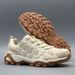 plus Size Low Top Sports Shoes for Men And Women Breathable Spring Summer Lightweight Comfortable Outdoor Hiking Shoes Protective_vogvips.com