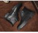Leather Velvet Casual Men's Leather Boots Outdoor Cotton Thermal Martin Boots Thick-soled Tooling Men's Shoes_vogvips.com