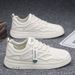 Summer Men's New Breathable Mesh Sports Students Lightweight And Durable Casual Trendy Shoes_vogvips.com