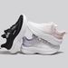 Universal Casual For Women, 2025 Spring/Summer New Mesh Sneakers, Breathable Lightweight Running Shoes, Versatile Shoes_vogvips.com