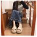 2026 Women's Fashion Summer Outdoor Slippers High-End EVA Thick Sole Non-Slip Odor-Free Sandals_vogvips.com