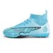 Soccer Shoes Soccer Cleats Football Boots European Cup X2310 Artificial Turf Football For Men Women, Long Spikes And Short Spikes, Student Trainingsho_vogvips.com