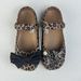 Splicing Color Brown Women's Anti-slip & Fall-proof Adida Beach Vacation Rubber Sole Spring Open Toe Minimalist Slippers &_vogvips.com