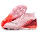 Football AG Long Spikes For Children Students Adults Men And Women Grass Outdoor Sports Training Shoes_vogvips.com