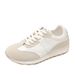 New Ins Korean Version Forrest Gump For Women Spring And Autumn Student Sports Running Casual Thick Soled Height_vogvips.com