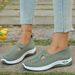 Cross-Border Casual Factory Soft Sole Breathable Fashion Mom Sports Shoes Women's Dropshipping_vogvips.com