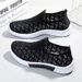 2026 Ladies Sneakers Versatile Running Summer Casual Sports Mesh Women's Trendy Shoes_vogvips.com