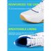 New Style Professional Table Tennis For Men And Women Badminton Size 36-46 Handball Breathable Volleyball Shoes_vogvips.com