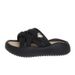 Women's Summer New Thick Sole Versatile Non-Slip Height Increasing Beach Sandals Lazy Fashion Slip-On_vogvips.com