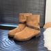 Platform Belt Buckle Fashion Women 2025 Autumn Winter New Western Cowboy Korean Style Slimming Slip-on Short Boots_vogvips.com