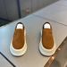 Mens Loafers Hight Quality Breathable Canvas Casual Shoe Slip-on Driving Shoes For Men Sneakers Comfortable Walking Falts Tennis_vogvips.com