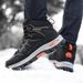 Outdoor Casual Shoes Large Size Men's Shoes Outdoor Hiking Shoes Running Shoes_vogvips.com