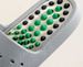 Texture Massage Slippers, Foot Acupoints, Men's And Women's Home Use, Anti Slip Foot Therapy Shoes, Foot Pressure Massage Shoes, Indoor_vogvips.com