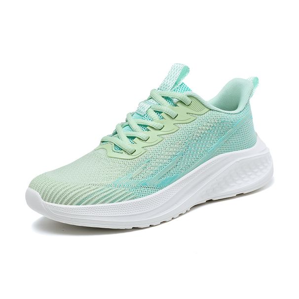 Cheap Summer Running Shoes Man Light Platform Woman Jogging Sneakers Plus Size 48 Breathable Mesh Running Sneakers Male Trainers_vogvips.com