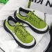 Spring Retro Canvas Large Toe Cap Mens Shoes Broad Ugly Cute Boots Comfortable Non-slip Wear Resistant Fashion Sneakers_vogvips.com