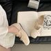Soft Sole Bowknot Mary Jane 2025 Spring Summer New Korean Dress One Strap Evening Style Women's Shoes_vogvips.com