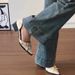 2026 Spring New Korean Style Comfortable, Fashionable, Breathable, Versatile, Non-Slip, Height-Increasing Women's_vogvips.com