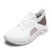 Spring New Breathable Socks Sports Shoes Casual Couple Male Korean Version Student Hiking Female F98 De3_vogvips.com