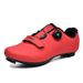 Cycling Shoes Men's And Women's Cycling Shoes Road Cycling Shoes With Locks And Hard Soles_vogvips.com