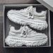 Euro Step Men's Summer Mesh Breathable Invisible Height Increase 10cm Casual Sports Tire Thick Sole Youth Dad Shoes_vogvips.com