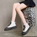 Autumn New Thick Soled High Top Big Head Star Board For Women's Instagram Trendy Versatile And Small Design Sense_vogvips.com