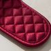 Wedding Slippers, Festive Red, A Couple's Wedding, Bride's Dowry Set, Wedding Room Supplies Collection, Newlywed Couple_vogvips.com