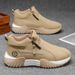 Summer New Men's plus Size Casual Shoes Versatile Single Korean Style Fashionable Sports Sneakers_vogvips.com