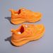 New Versatile Breathable Couple Sneakers Candy Color Lightweight Flat Replacement Running Men S And Women Shoes_vogvips.com