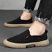 Men’s Shoes Fashion Sneakers Versatile Walking Casual Shoes, Student School Shoes Spring Summer Vacation Shoes_vogvips.com