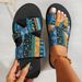 Women’s Shoes Summer New Style Slip On Lightweight And Comfortable Roman Flat Bottom Fish Mouth Beach Sandals_vogvips.com