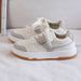 Dehun Women's Spring New Korean Version Student Casual Versatile Sports White Board Shoes Trendy_vogvips.com