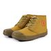 High Top Release Electrician Insulated Men's Yellow Ball Protective Rubber Shoes, Women's Construction Site Work,_vogvips.com