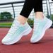 Women's New Summer Jump Rope Sports Shoes, Women's Soft Soles, High Elasticity Mesh Surface, Casual And Versatile 4Fe_vogvips.com