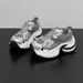 Platform Height Increasing Dad Sneakers 2025 New Spring Street Style Color Block Casual Sports Shoes For Women_vogvips.com