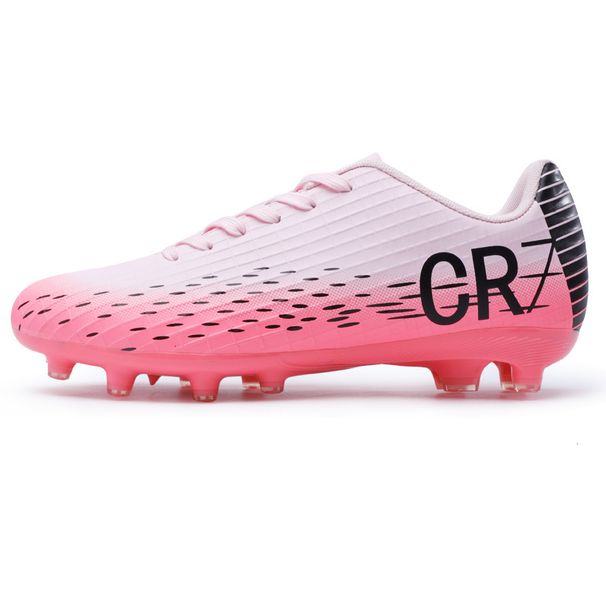 2026 New 5A Model Top Quality Long-Studded Training Shoes, Cross-Border Soccer Shoes For Teenagers Students, Sports Men's And_vogvips.com