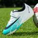 Soccer Shoes Football Shoes Boys And Girls Non-slip Nails Training Shoes Elementary School Sports Shoes_vogvips.com