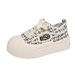 2024 Style Small Thick-Soled Canvas Shoes For Women, Autumn New Round-Toe Cute Casual Versatile Sneakers_vogvips.com