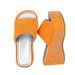 Colorful Summer Rhinestone Wedge Platform Slip-On Sandals High-End Sexy Girls' Footwear Fashionable Comfortable Women's Shoes_vogvips.com