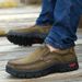 Extra Large 45 46 47 Business Dress 48 Plus Size Leather Sports And Casual Men's Shoes Autumn Style_vogvips.com