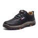 European Warm Series 2021 Autumn Winter New British Business Style Soft Leather Hiking Low-top Casual Height-increasing Men's Shoes_vogvips.com