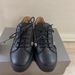 New Style GZ Low-Top Genuine Leather Casual Lace-Up Couple Style Sneakers 2025 New Color-Block Thick-Soled Height-Increasing_vogvips.com