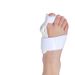 Adjustable Toe Separator & Bunion Corrector – Breathable Hallux Valgus Splint For Foot Pain Relief (White/Blue/Black/Gray)_vogvips.com