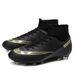 Men's With Broken Nails And Short Nails, Adult Universal Outdoor Student Training Sports Professional Football Shoes_vogvips.com