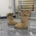 Instant Dispatch~ Northeast Fleece-Lined 2024 Winter Two-Way Snow For Women Thick-Soled Slimming Over-the-Knee Long_vogvips.com